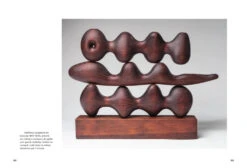 La Bibliothèque De L'Amateur 04 : Isamu Noguchi -Yvon Lambert Soldes Amateur Noguchi Interieur 07 03 24 28