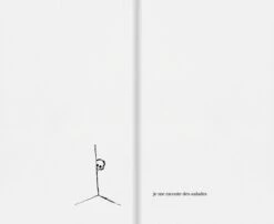 Annette Messager - Laisser Aller Laisser Aller Laisser Aller -Yvon Lambert Soldes AnnetteMessager LaisserAller 16