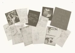 Gérard Berréby - Documents Relatifs à L'édition Pirate Du Traité Du Style De Louis Aragon Par Gérard Berréby -Yvon Lambert Soldes BERREBY LIGHT 23