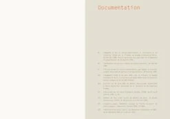 Gérard Berréby - Documents Relatifs à L'édition Pirate Du Traité Du Style De Louis Aragon Par Gérard Berréby -Yvon Lambert Soldes BERREBY LIGHT 45