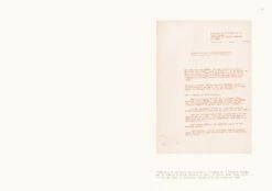 Gérard Berréby - Documents Relatifs à L'édition Pirate Du Traité Du Style De Louis Aragon Par Gérard Berréby -Yvon Lambert Soldes BERREBY LIGHT 46