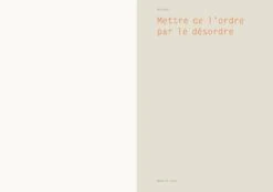 Gérard Berréby - Documents Relatifs à L'édition Pirate Du Traité Du Style De Louis Aragon Par Gérard Berréby -Yvon Lambert Soldes BERREBY LIGHT 67