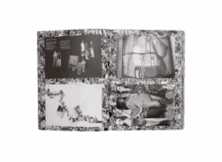 BLESS - Celebrating 25 Years Of Always Stress With BLESS N°42–N°74 -Yvon Lambert Soldes BLESSbook25yearsPIC01 1