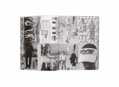 BLESS - Celebrating 25 Years Of Always Stress With BLESS N°42–N°74 -Yvon Lambert Soldes BLESSbook25yearsPIC02 1