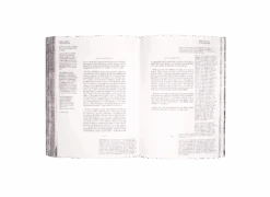 BLESS - Celebrating 25 Years Of Always Stress With BLESS N°42–N°74 -Yvon Lambert Soldes BLESSbook25yearsPIC08 1