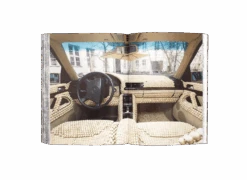 BLESS - Celebrating 25 Years Of Always Stress With BLESS N°42–N°74 -Yvon Lambert Soldes BLESSbook25yearsPIC09 1