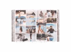 BLESS - Celebrating 25 Years Of Always Stress With BLESS N°42–N°74 -Yvon Lambert Soldes BLESSbook25yearsPIC11 1