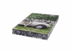 BLESS - Celebrating 25 Years Of Always Stress With BLESS N°42–N°74 -Yvon Lambert Soldes BLESSbook25yearsPIC15