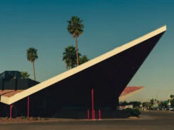 Romain Laprade - Bowling, Phœnix, 2024