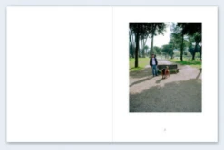 John Divola - Seven Dogs -Yvon Lambert Soldes Captured ecran2020 06 07a15.26.39