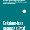 Créateur.ices Urgence Climat