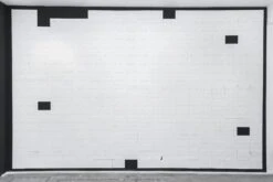 David Horvitz - Time Signal -Yvon Lambert Soldes DavidHorvitz TimeSignel 2021 5