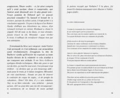 David Quéré - Ad Nauseam -Yvon Lambert Soldes DavidQuere Adnauseam 10