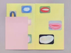 Ruth Van Beek - Dishes For Dolls -Yvon Lambert Soldes Dishes 3