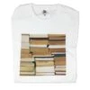 "TSUNDOKU” T-shirt -Yvon Lambert Soldes E9440863 F8BB 4624 BA7E D8F0E367DAFD