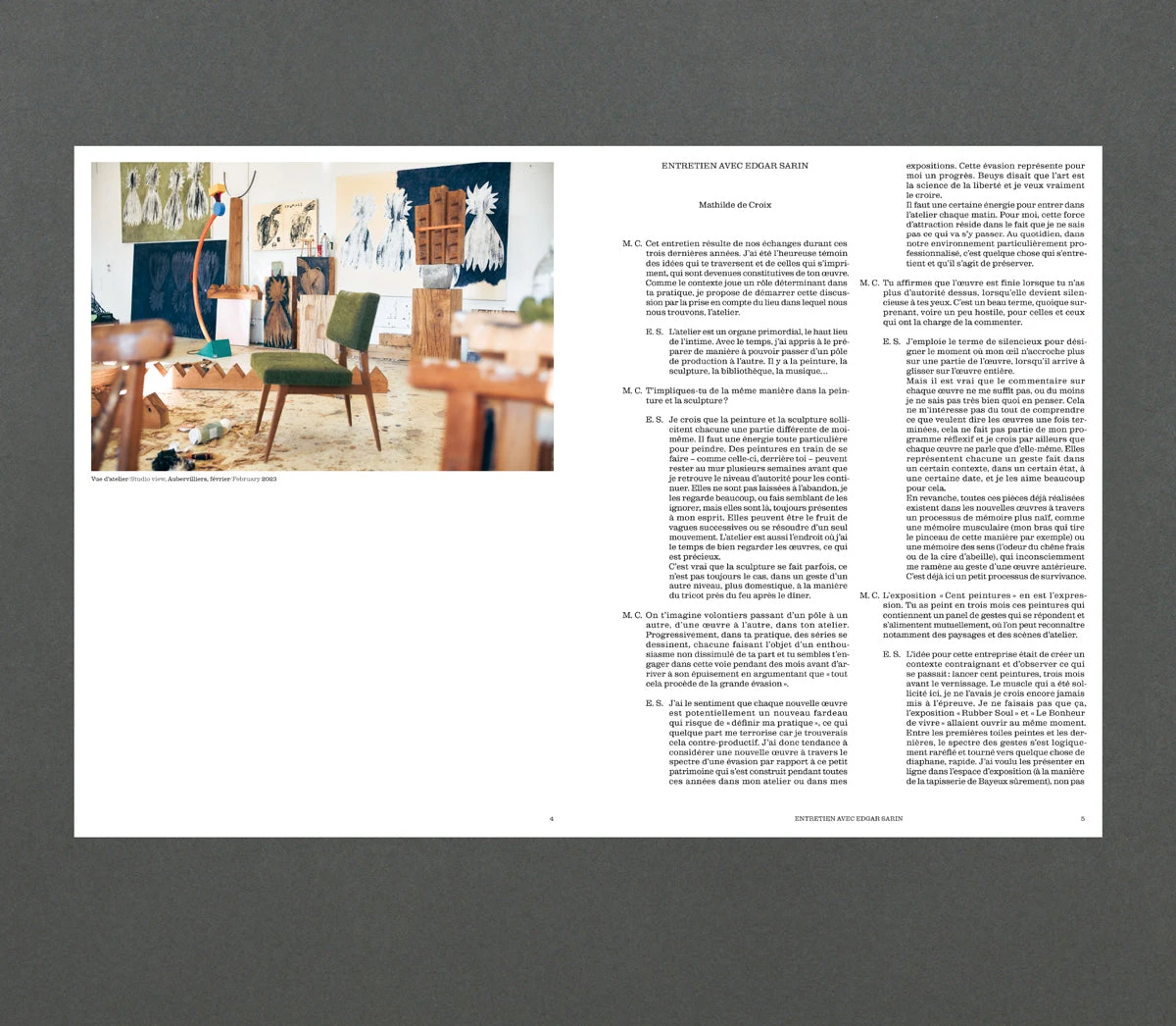 Edgar Sarin – Image 5