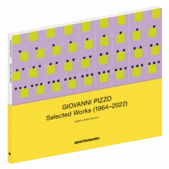 Lucia Di Luciano & Giovanni Pizzo - Selected Works