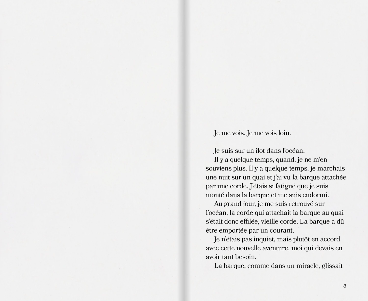 Georges Tony Stoll - L'Îlot 5 Georges Tony Stoll - L'Îlot – Image 3