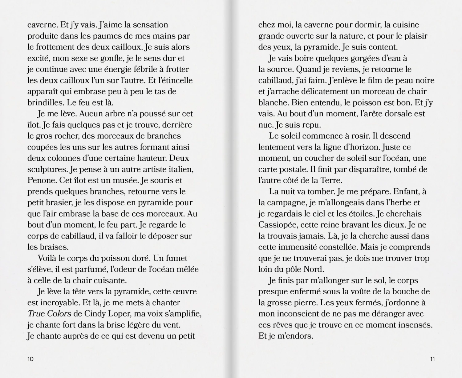 Georges Tony Stoll - L'Îlot 6 Georges Tony Stoll - L'Îlot – Image 4