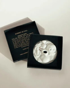 Hubert Le Gall - Memento Mori -Yvon Lambert Soldes HD SOLIFLORE LEGALL 005