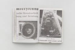 Aladin Borioli (Apian) - RUCHES, 2400 A.E.C. – 1852 E.C. (Une Histoire Visuelle De La Ruche) -Yvon Lambert Soldes Hives 10 3024x d3f223bf 93aa 403a 95f6 432febad25bd