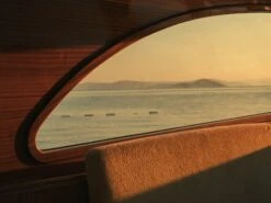 Romain Laprade - Hublot, Bodrum, 2021