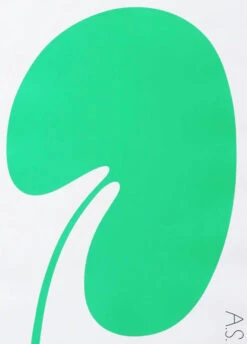 Andreas Samuelsson - Silkscreen Print -Yvon Lambert Soldes IMG 10002 2048x 14befd4c 3193 4a52 b14d 625d0fcc50a9