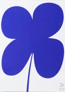 Andreas Samuelsson - Silkscreen Print -Yvon Lambert Soldes IMG 10003 2048x 4204aae1 b393 490d b472 eebe15e00296