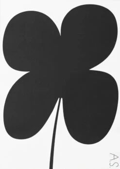 Andreas Samuelsson - Silkscreen Print -Yvon Lambert Soldes IMG 10004 2048x a5daefe1 34d3 4dbc 8b2a ae0097a471d9