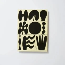 Andreas Samuelsson - Silkscreen Print -Yvon Lambert Soldes IMG 10005 2048x 4aec0b7d 0419 4a5c 9234 10b6f0ee0399