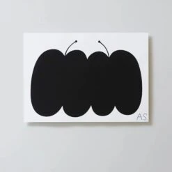 Andreas Samuelsson - Silkscreen Print -Yvon Lambert Soldes IMG 10007 2048x c27ee0ad a50e 4b75 9ece 749f49c433c9