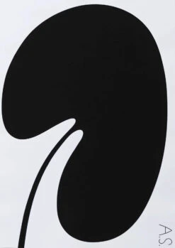 Andreas Samuelsson - Silkscreen Print -Yvon Lambert Soldes IMG 1000 2048x 0877f95f 86ce 4a09 ab7b b09c5e6bedeb