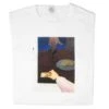 Xinyi Cheng X Lundi "Moon Water” T-shirt -Yvon Lambert Soldes IMG 2306