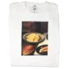 Xinyi Cheng X Lundi "Still Life With Ham” T-shirt -Yvon Lambert Soldes IMG 2307