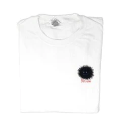 Marie Assénat X Lundi "Uni ” T-shirt