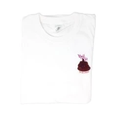 Marie Assénat X Lundi "Unchi ” T-shirt