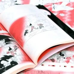 Henri Crabières - Chausse-trape -Yvon Lambert Soldes INT01 scaled 1