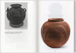 Magdalene Odundo - The Journey Of Things -Yvon Lambert Soldes IOW JOT Spreads 1 1512x 7f6d0173 83f9 4f13 8ec6 ef96bc7280f0