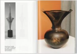 Magdalene Odundo - The Journey Of Things -Yvon Lambert Soldes IOW JOT Spreads 3 1512x ae680fe3 a2c6 4a9c a1bb d29d7f2b22d3