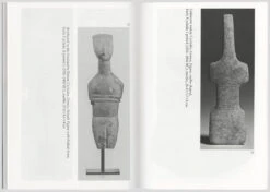 Magdalene Odundo - The Journey Of Things -Yvon Lambert Soldes IOW JOT Spreads 5 1512x f8e8f1d3 3edf 46ad b37b 9a85487381ad