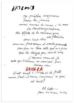 Locus Solus IV. - Paul Armand Gette