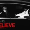 Jonas Lindstroem - Believe (Poster) -Yvon Lambert Soldes J L Believe Poster 46 33WEB