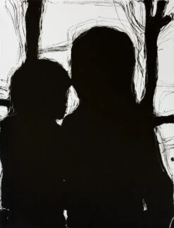 Jean-Charles Blais - Cachés, 2021