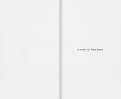 Jacques Roubaud - La Menace -Yvon Lambert Soldes JacquesRoubaud LaMenace 3