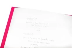 Jacques Roubaud - Quand -Yvon Lambert Soldes JacquesRoubaud Quand 7