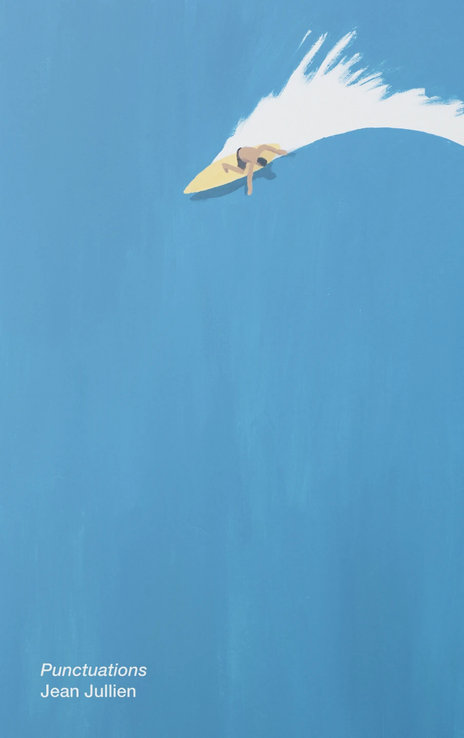 Jean Jullien - Punctuations 3 Jean Jullien - Punctuations