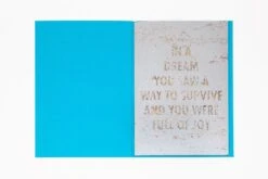 Jenny Holzer - Tender -Yvon Lambert Soldes JennyHolzer Tender03