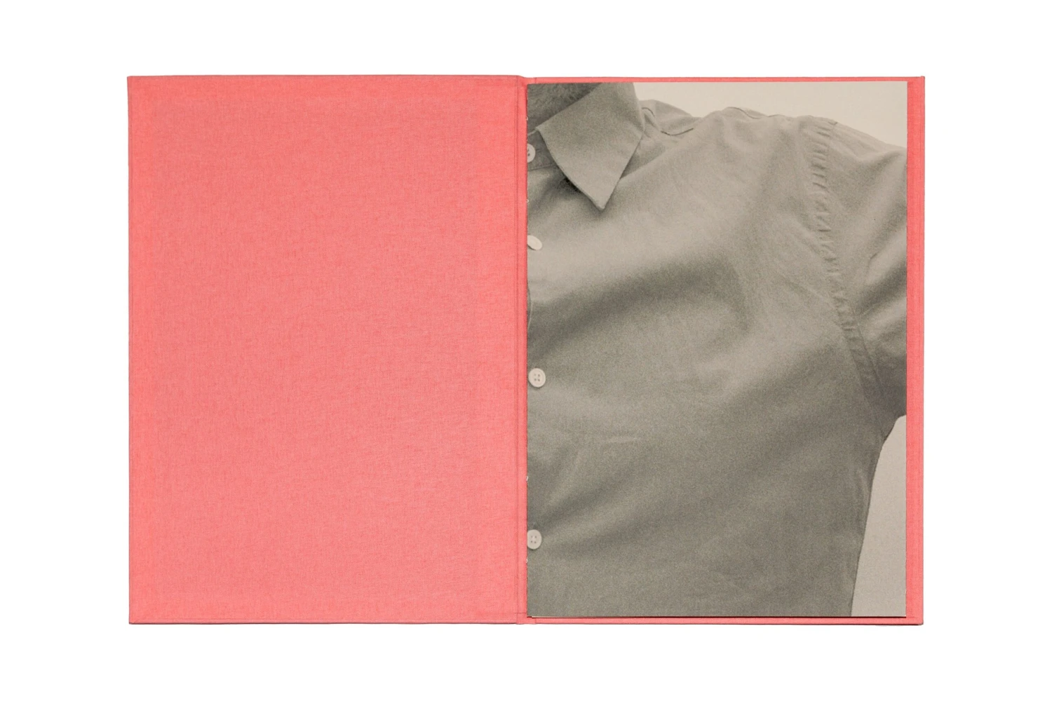 Jonathan Monk - Open Arms Folded 5 Jonathan Monk - Open Arms Folded – Image 3