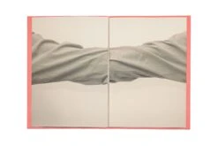 Jonathan Monk - Open Arms Folded 14 Jonathan Monk - Open Arms Folded -Yvon Lambert Soldes JonathanMonk OpenArmsFolded 3