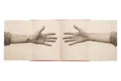 Jonathan Monk - Open Arms Folded 16 Jonathan Monk - Open Arms Folded -Yvon Lambert Soldes JonathanMonk OpenArmsFolded 5